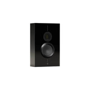 רמקול קיר Monitor Audio דגם Gold On Wall 6G (שחור מבריק)