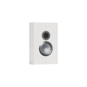 רמקול קיר Monitor Audio דגם Gold On Wall 6G (שחור מבריק)
