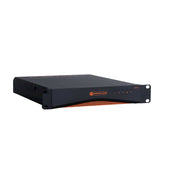 מגבר התקנה Monitor Audio דגם IA125-4 (4 ערוצים)