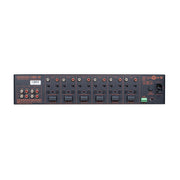מגבר התקנה 12 ערוצים Monitor Audio דגם IA60-12