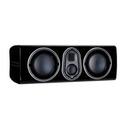 רמקול סנטר Monitor Audio דגם Platinum C250 3G (שחור מבריק)