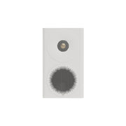 זוג רמקולים מדפיים Monitor Audio דגם Radius 3 4G (שחור)