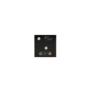 זוג רמקולים מדפיים Monitor Audio דגם Radius 1 4G (שחור)