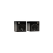 זוג רמקולים מדפיים Monitor Audio דגם Radius 1 4G (שחור)