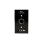 זוג רמקולים מדפיים Monitor Audio דגם Radius 3 4G (שחור)