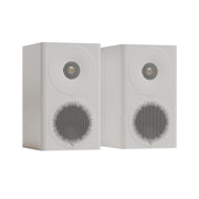 זוג רמקולים מדפיים Monitor Audio דגם Radius 3 4G (שחור)