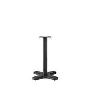 זוג עמדות רצפתיות Monitor Audio דגם Stand ST-2 (שחור)