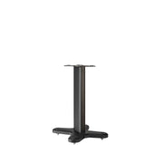 זוג עמדות רצפתיות Monitor Audio דגם Stand ST-2 (שחור)