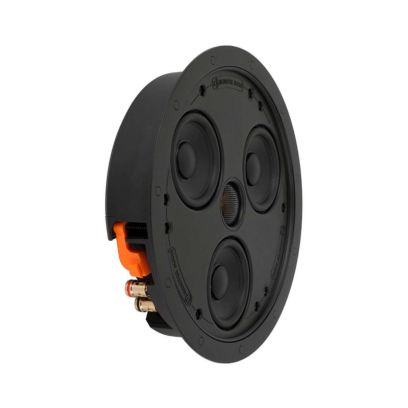 רמקול שקוע תקרה דק במיוחד Monitor Audio דגם Super Slim CSS230