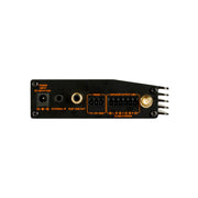 מגבר דיגיטלי Monitor Audio דגם IA40-3 (3.1 ערוצים)