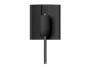 מתקן תלייה פינתי Monitor Audio דגם Vecta V-Corner (שחור)