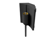 מתקן תלייה פינתי Monitor Audio דגם Vecta V-Corner (שחור)