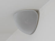 מתקן תלייה פינתי Monitor Audio דגם Vecta V-Corner (שחור)