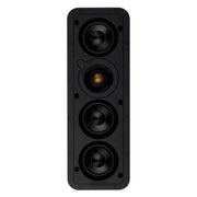 רמקול שקוע קיר דק במיוחד Monitor Audio דגם Super Slim WSS130