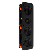 רמקול שקוע קיר דק במיוחד Monitor Audio דגם Super Slim WSS130