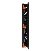 רמקול שקוע קיר דק במיוחד Monitor Audio דגם Super Slim WSS230