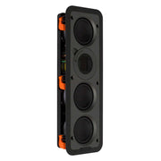רמקול שקוע קיר דק במיוחד Monitor Audio דגם Super Slim WSS430