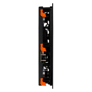 רמקול שקוע קיר דק במיוחד Monitor Audio דגם Super Slim WSS430