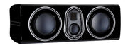 רמקול סנטר Monitor Audio דגם Platinum C250 3G (שחור מבריק)