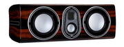 רמקול סנטר Monitor Audio דגם Platinum C250 3G (שחור מבריק)