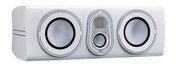 רמקול סנטר Monitor Audio דגם Platinum C250 3G (שחור מבריק)
