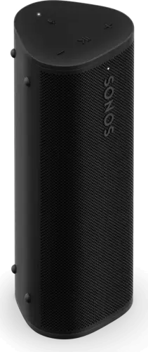 רמקול נייד SONOS ROAM 2  שחור