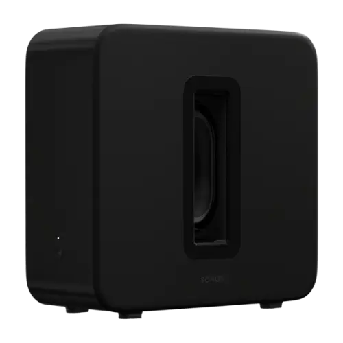 סאבוופר SONOS SUB 4GEN - שחור