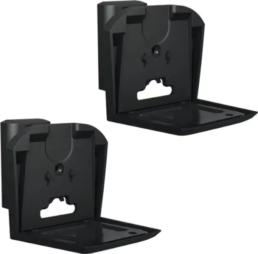 זוג  מתקני תלייה   SANUS - SONOS  Era 300 - BLACK -