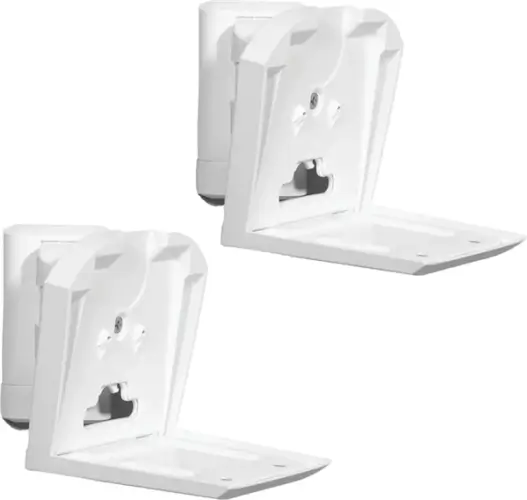 זוג  מתקני תלייה   SANUS - SONOS  Era 300 - WHITE -
