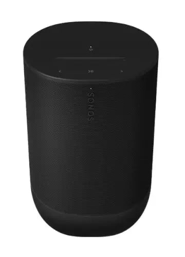 רמקול נייד  SONOS MOVE GEN2 - שחור