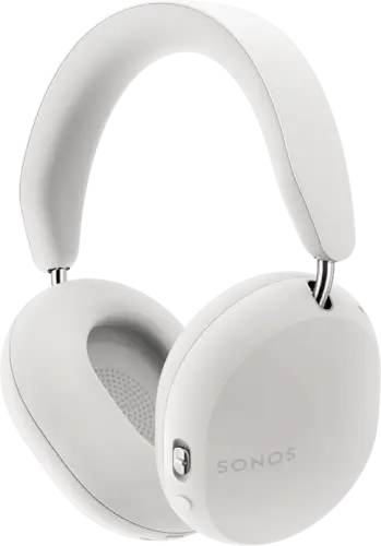 אוזניות אלחוטיות כולל מסנן רעשים  SONOS ACE  לבן