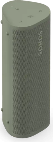 רמקול נייד SONOS ROAM 2  ירוק