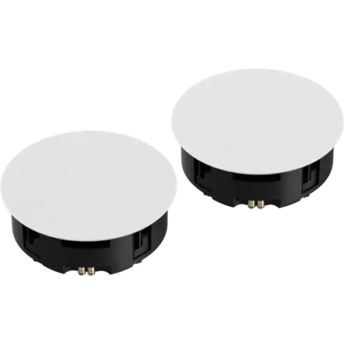 סט רמקולים לתקרה 8' SONOS