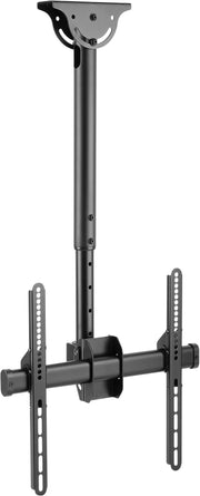 מתקן תקרתי טלסקופי לטלוויזיה EAZO דגם PRO400CS