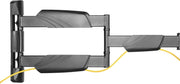 זרוע מפרקית לטלוויזיה EAZO דגם PRO4465