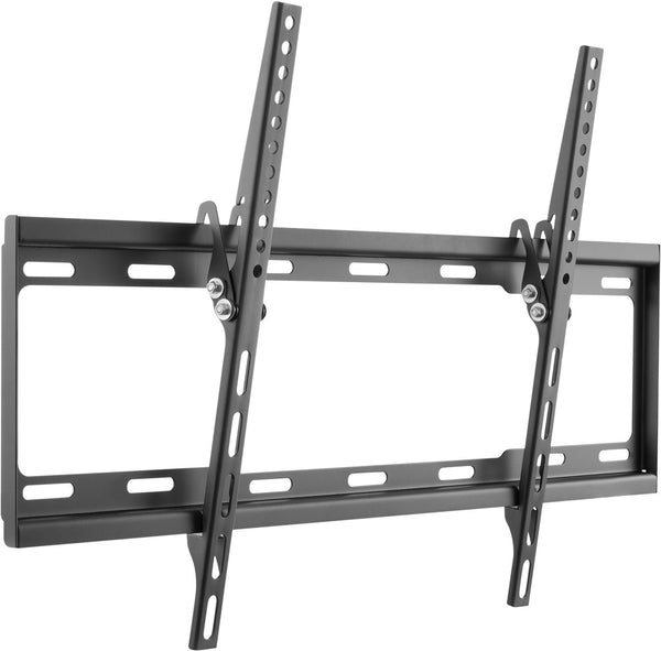 מתקן תלייה צמוד קיר עם הטיה לטלוויזיה EAZO דגם PRO600T