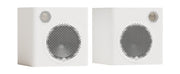זוג רמקולים מדפיים Monitor Audio דגם Radius 1 4G (שחור)