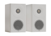 זוג רמקולים מדפיים Monitor Audio דגם Radius 3 4G (שחור)