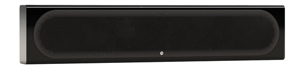 רמקול תלוי קיר Monitor Audio דגם Radius On-Wall 4G (שחור)