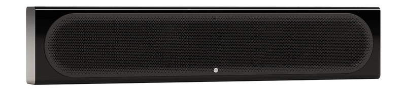 רמקול תלוי קיר Monitor Audio דגם Radius On-Wall 4G (שחור)