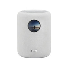 רמקול חכם עם מסך WiiM Sound