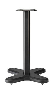 זוג עמדות רצפתיות Monitor Audio דגם Stand ST-2 (שחור)
