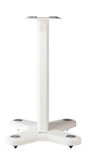 זוג עמדות רצפתיות Monitor Audio דגם Stand ST-2 (שחור)