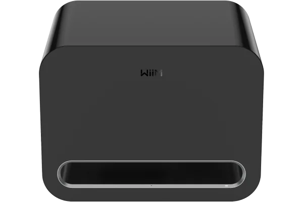 סאב-וופר אלחוטי WiiM Sub Pro