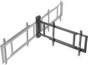 זרוע מתכווננת לטלוויזיה EAZO דגם U600