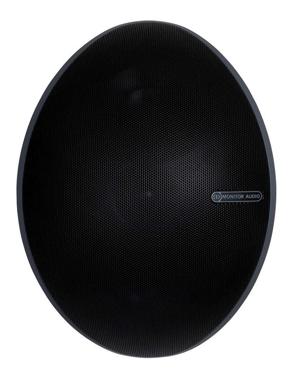 רמקול חוץ/פנים מעוצב Monitor Audio דגם Vecta V240 (שחור)