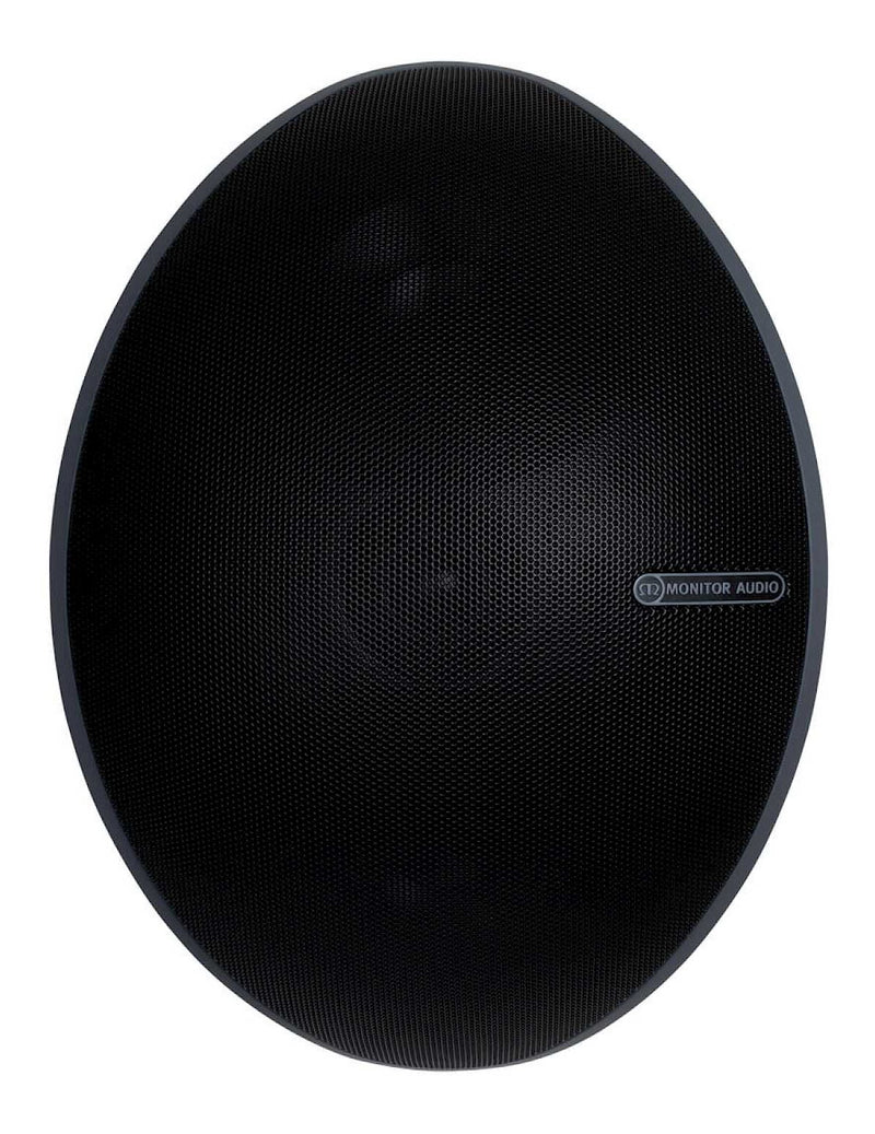 רמקול חוץ/פנים עם שנאי קו Monitor Audio דגם Vecta V240LV (שחור)
