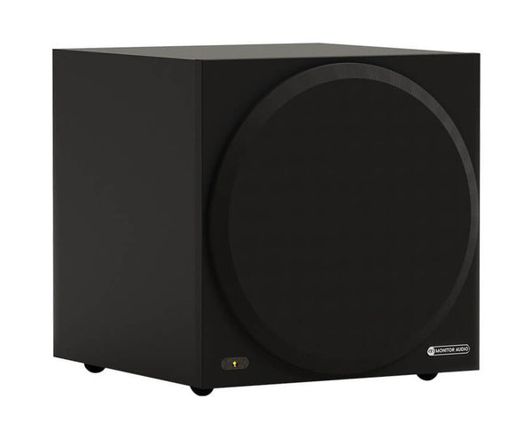 סאבוופר Monitor Audio דגם Vestra W10 (שחור)