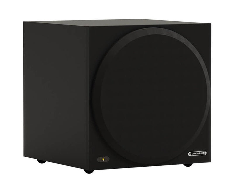 סאבוופר Monitor Audio דגם Vestra W10 (שחור)