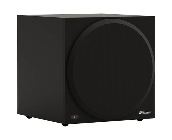 סאבוופר Monitor Audio דגם Vestra W12 (שחור)